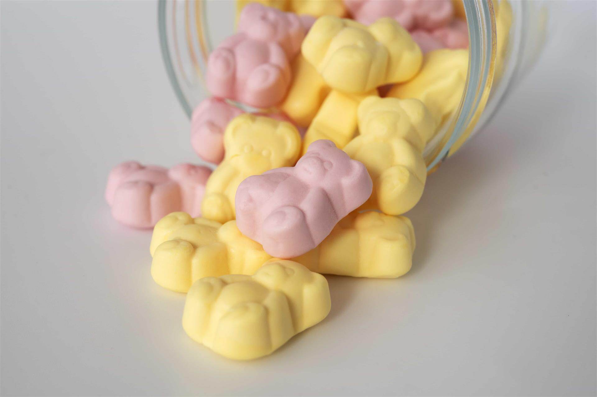 Classic Gummy Bears  